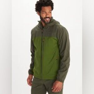 Men's Marmot Ether DriClime Hoody